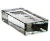 Vetropieno Clear Rettangolare Vetropieno Clear Rettangolare