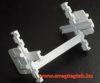 Üvegtégla fugakereszt 10x100mm-es Üvegtégla fugakereszt 10x100mm-es