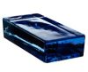 Vetropieno Blue Rettangolare Vetropieno Blue Rettangolare