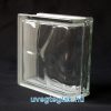 Clear 1919/8 Linear end Wave Clear 1919/8 Linear end Wave