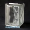 Clear 1919/8 EC Corner 90 Wave Clear 1919/8 EC Corner 90 Wave