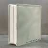Clear 2424/8 Wave Sahara 2S Clear 2424/8 Wave Sahara 2S