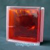 Brilly Red 1919/8 Wave Brilly Red 1919/8 Wave