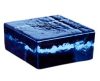 Vetropieno Blue Quadrato Vetropieno Blue Quadrato