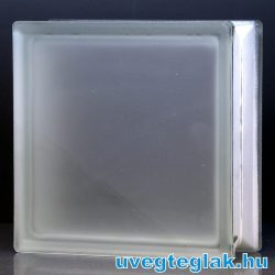 energy saving hőszigetelt üvegtégla 