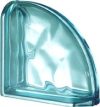 Pegasus Aquamarine Ter Curved O Met Pegasus Aquamarine Ter Curved O Met