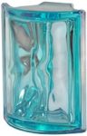 Pegasus Aquamarine Angular O met Pegasus Aquamarine Angular O met