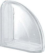 Pegasus Clear Ter Curved T