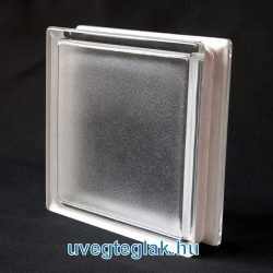 artic 5cm üvegtégla